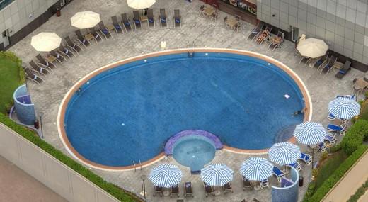 Marina View Hotel Apartments