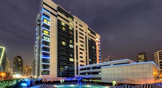 Marina View Hotel Apartments