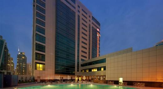 Marina View Hotel Apartments