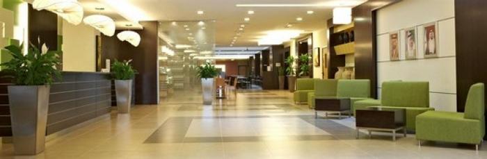 City Max Bur Dubai