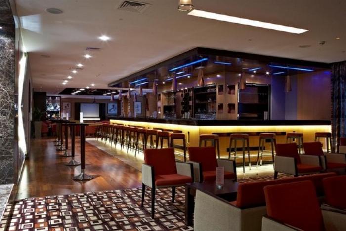 City Max Bur Dubai