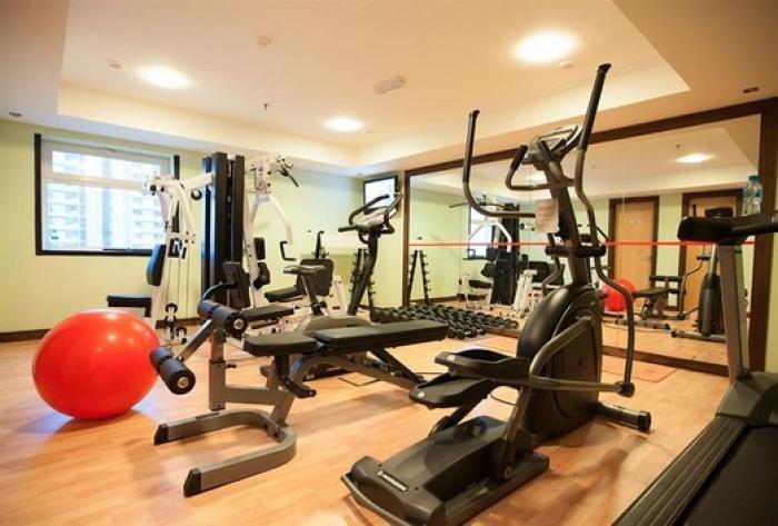 City Max Bur Dubai