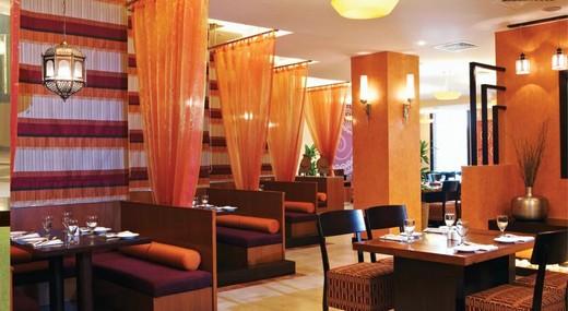 City Max Bur Dubai