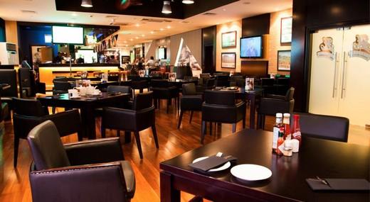 City Max Bur Dubai
