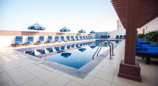 City Max Bur Dubai