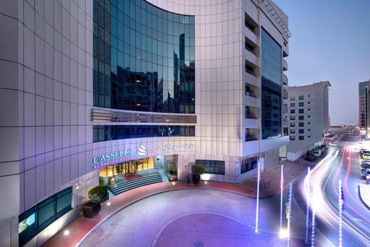 MD Hotel