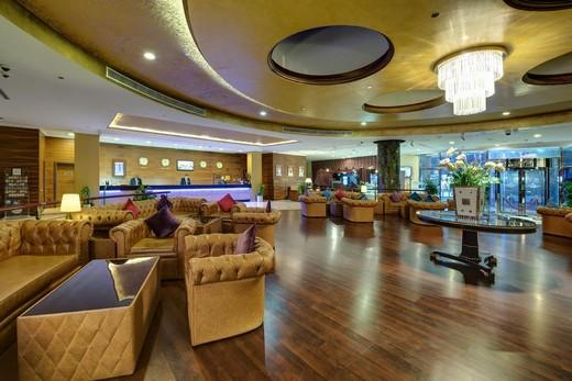MD Hotel