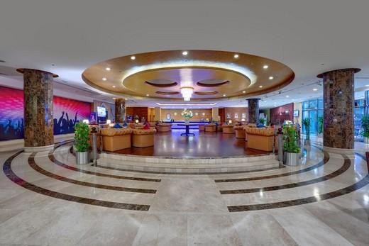 MD Hotel