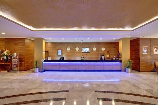 MD Hotel