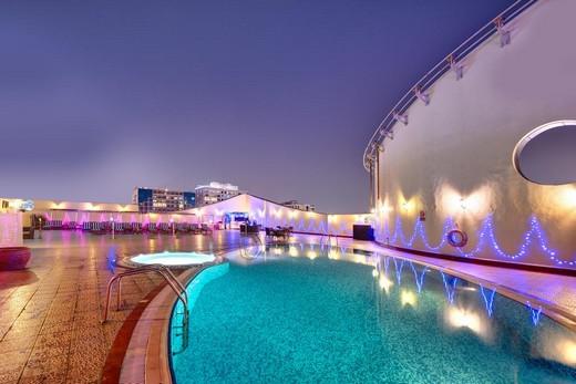 MD Hotel