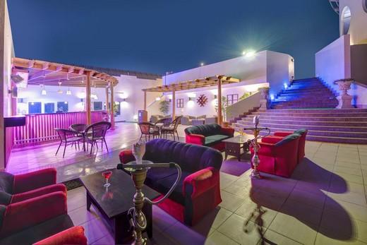 MD Hotel