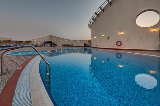 MD Hotel
