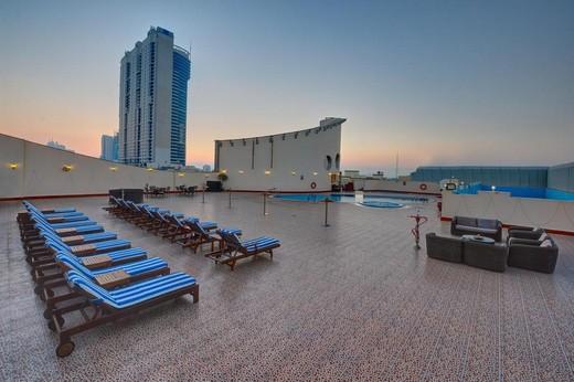 MD Hotel