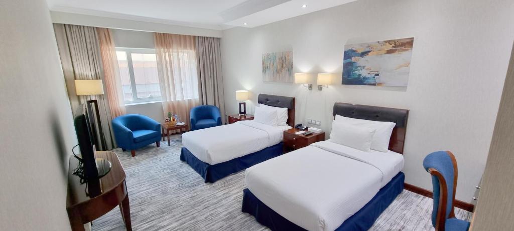 MD Hotel
