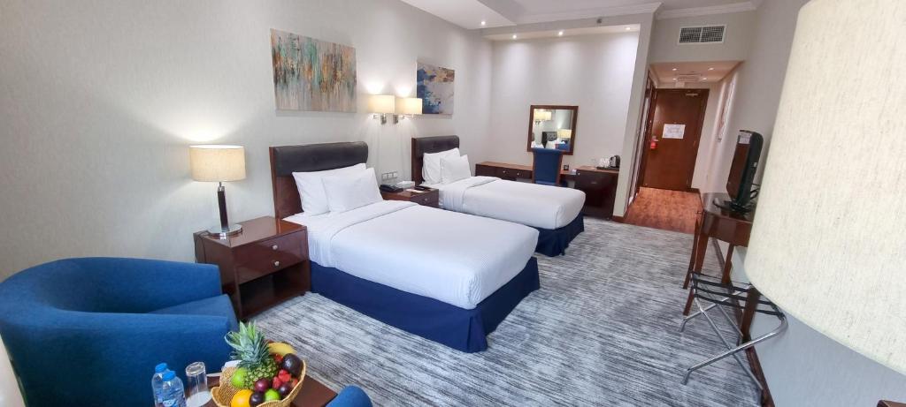 MD Hotel