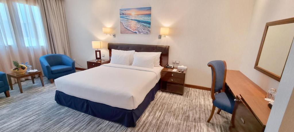 MD Hotel