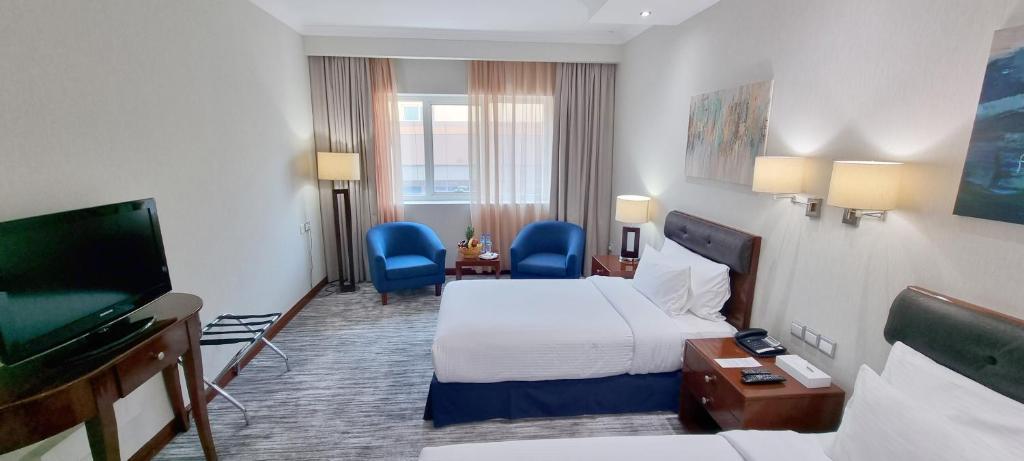 MD Hotel