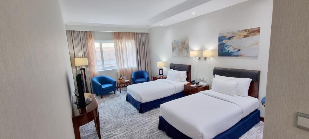MD Hotel