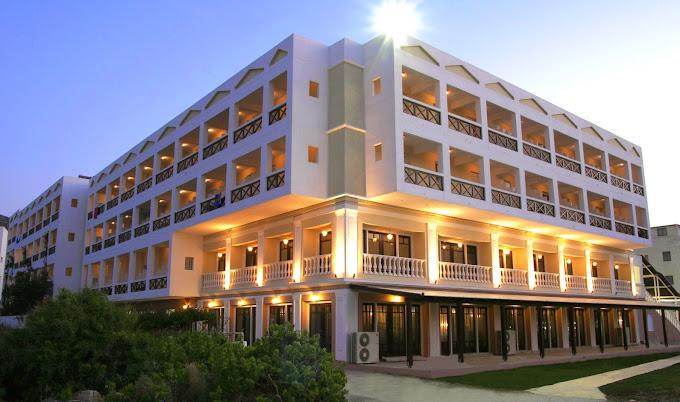 Hersonissos Palace Hotel
