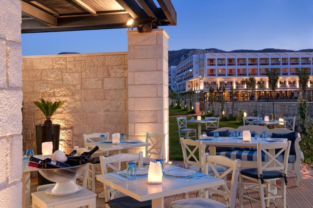 Hersonissos Palace Hotel