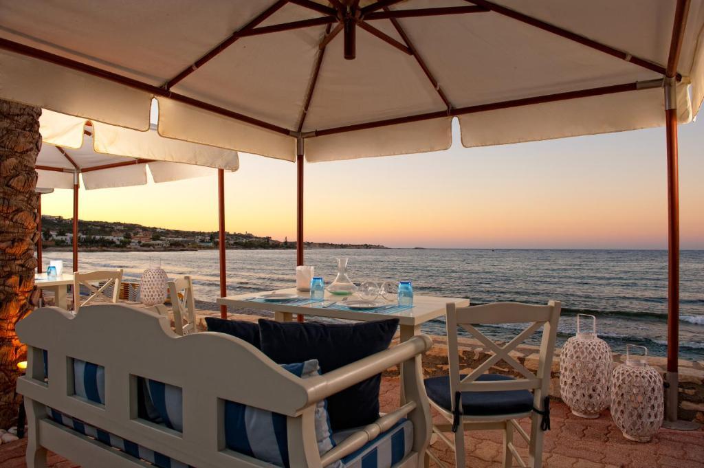 Hersonissos Palace Hotel