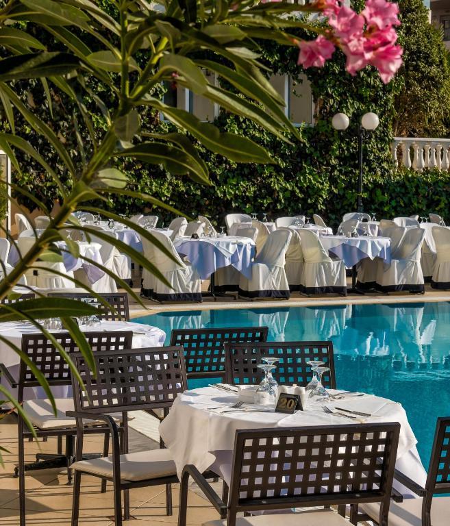 Hersonissos Palace Hotel