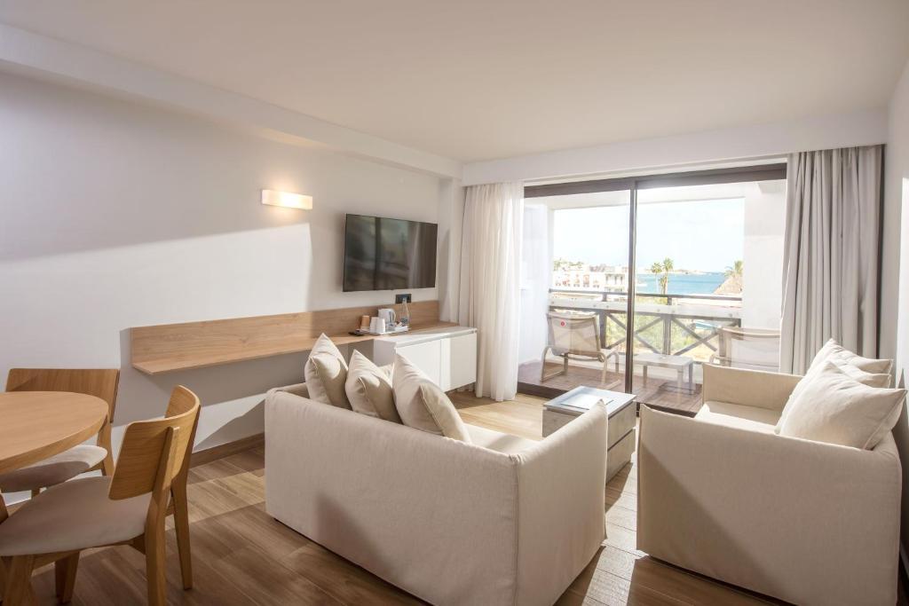 Hersonissos Palace Hotel