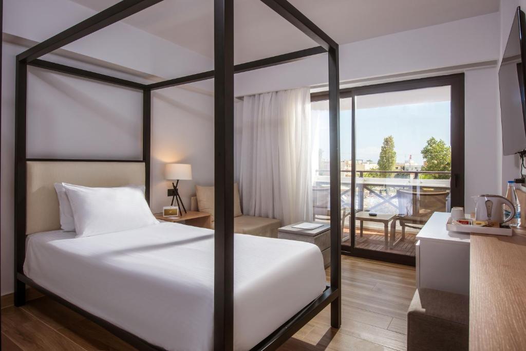 Hersonissos Palace Hotel