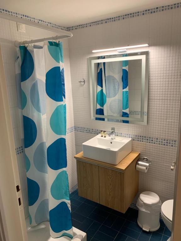 Nancy Hotel (naša procena 3*)