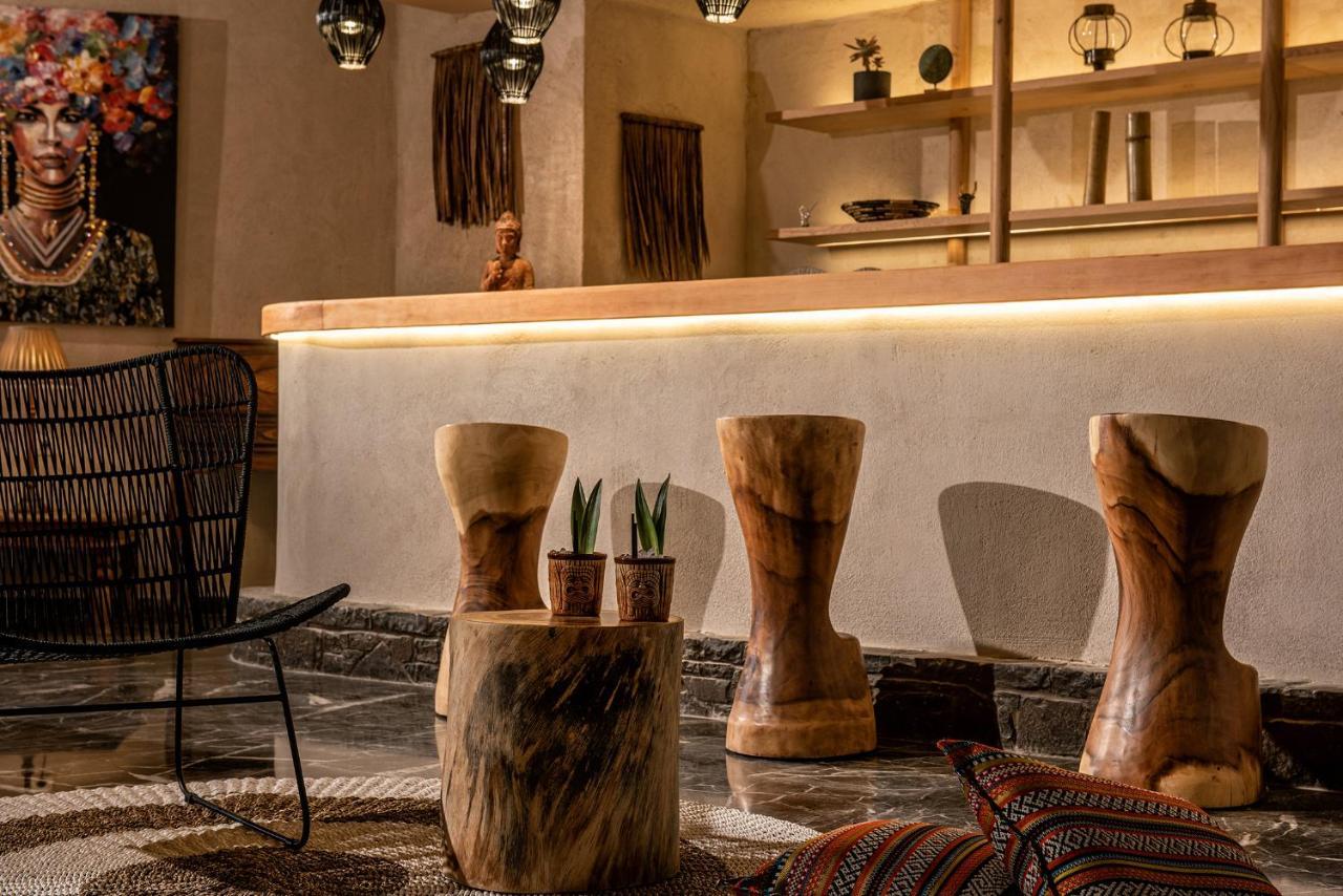 Indigo Inn Casa