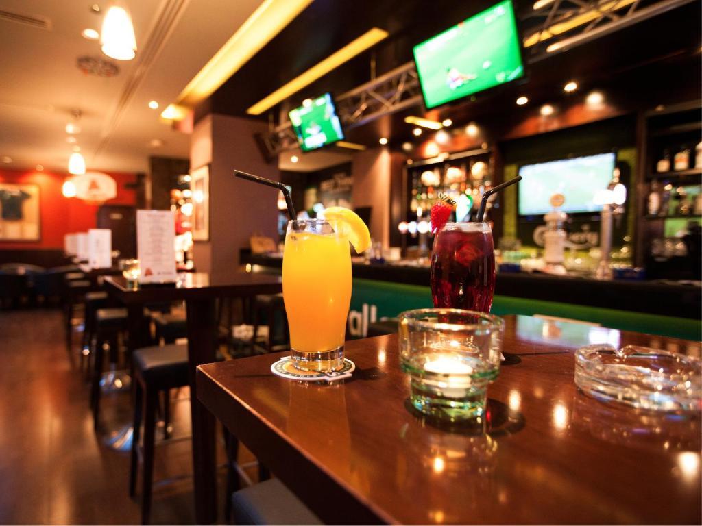Citymax Hotel Al Barsha at the Mall