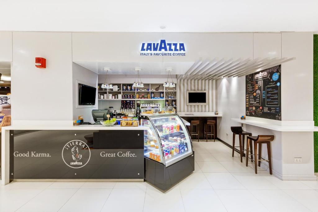 Citymax Hotel Al Barsha at the Mall