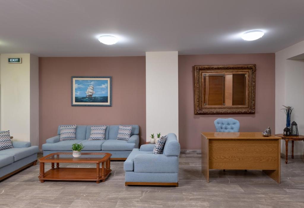 Marilena Hotel