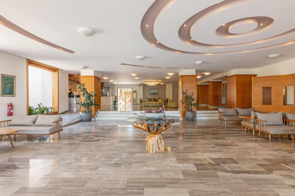Marilena Hotel