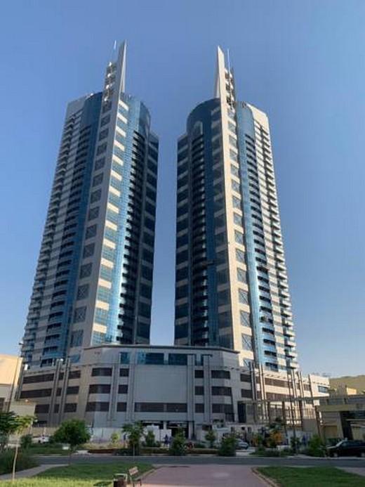 Millennium Place Al Barsha Heights