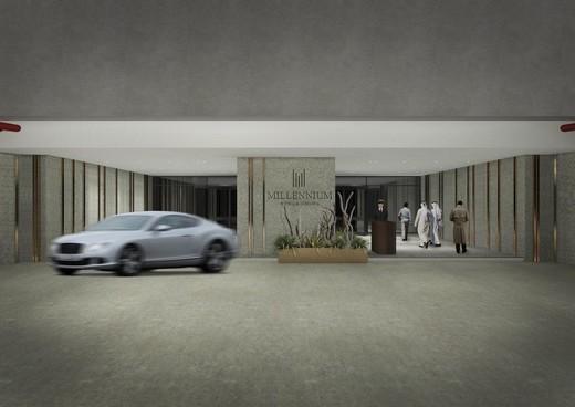 Millennium Place Al Barsha Heights
