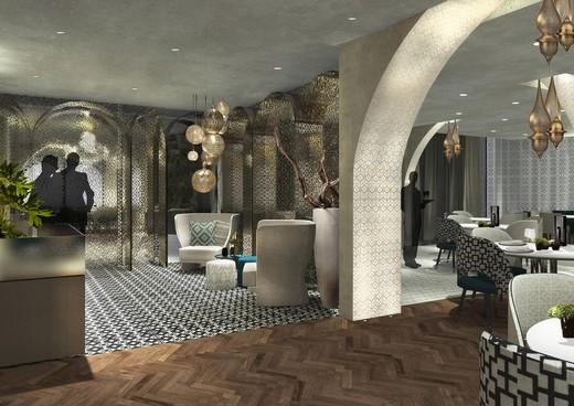 Millennium Place Al Barsha Heights
