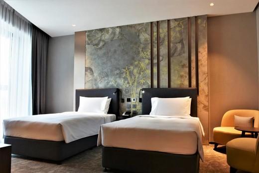 Millennium Place Al Barsha Heights