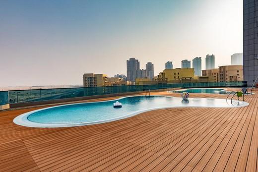 Millennium Place Al Barsha Heights