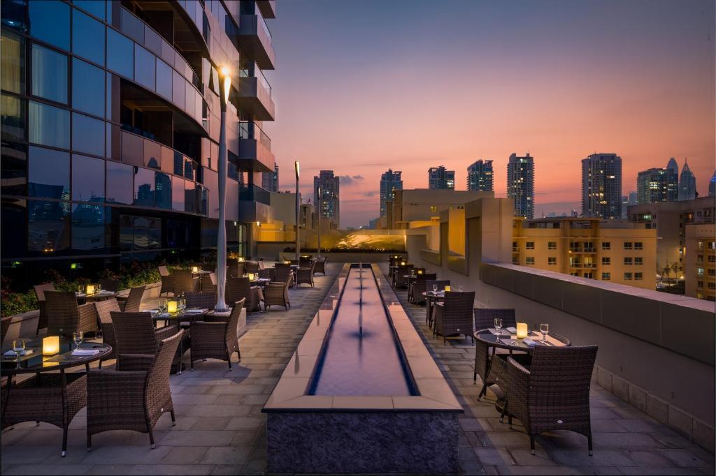 Millennium Place Al Barsha Heights