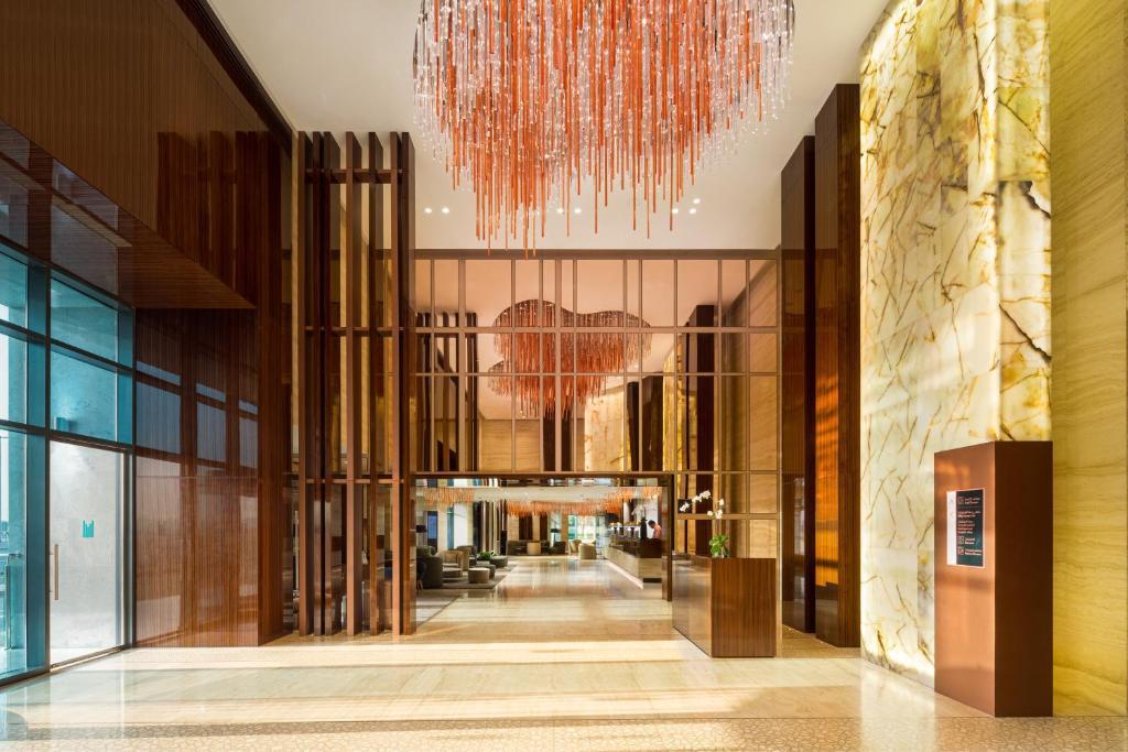 Millennium Place Al Barsha Heights