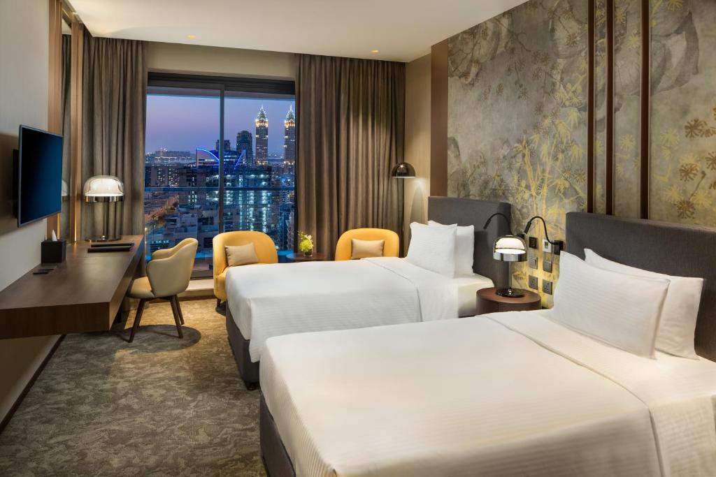 Millennium Place Al Barsha Heights