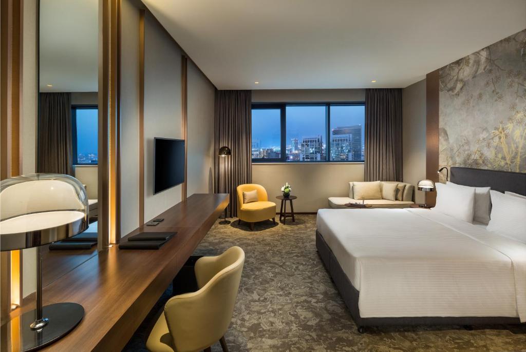 Millennium Place Al Barsha Heights