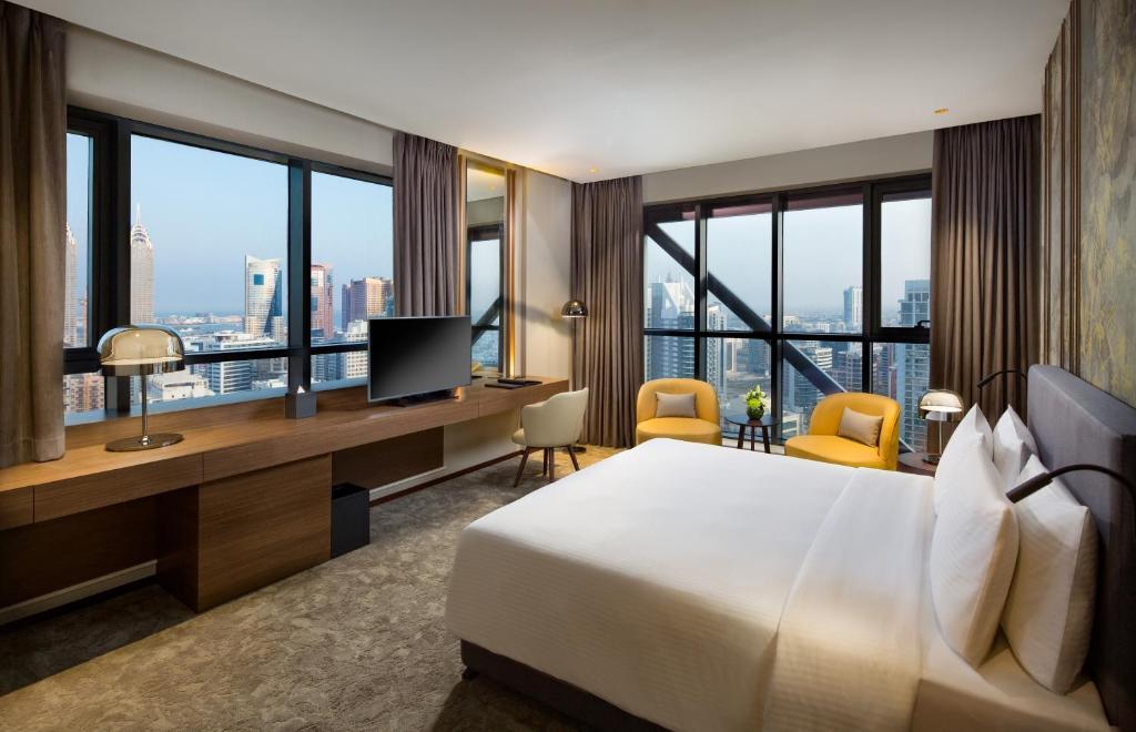 Millennium Place Al Barsha Heights