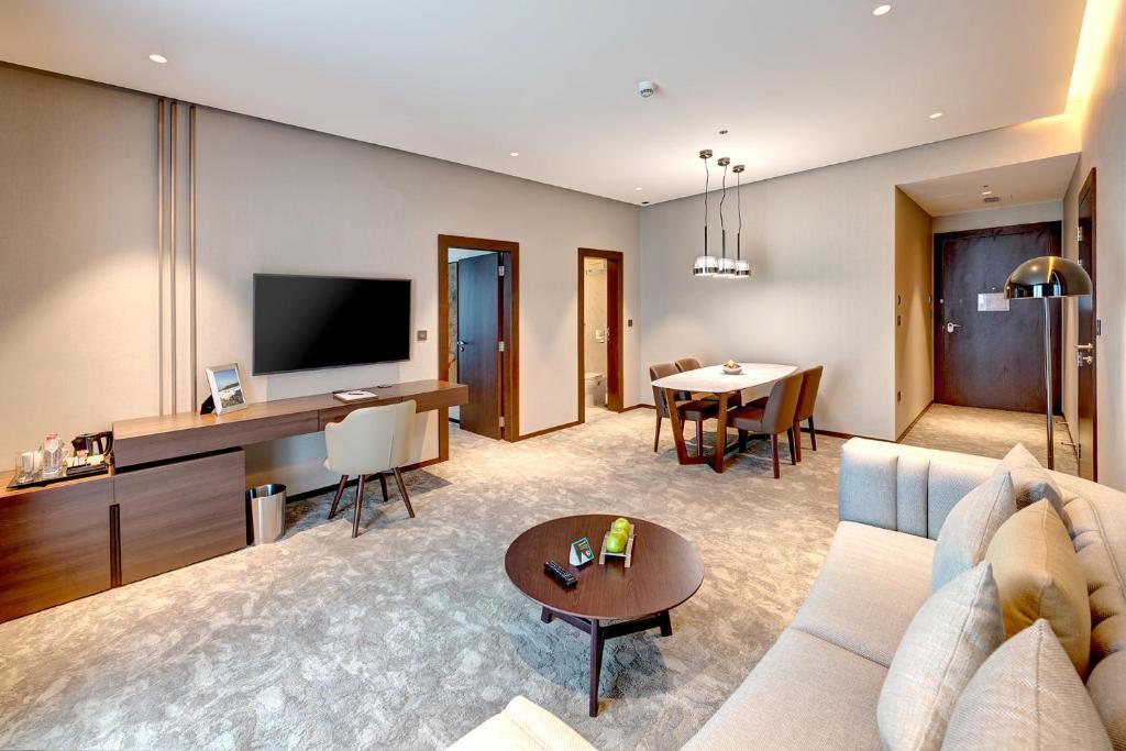 Millennium Place Al Barsha Heights