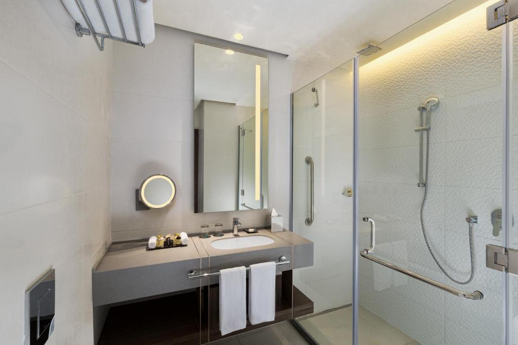 Millennium Place Al Barsha Heights