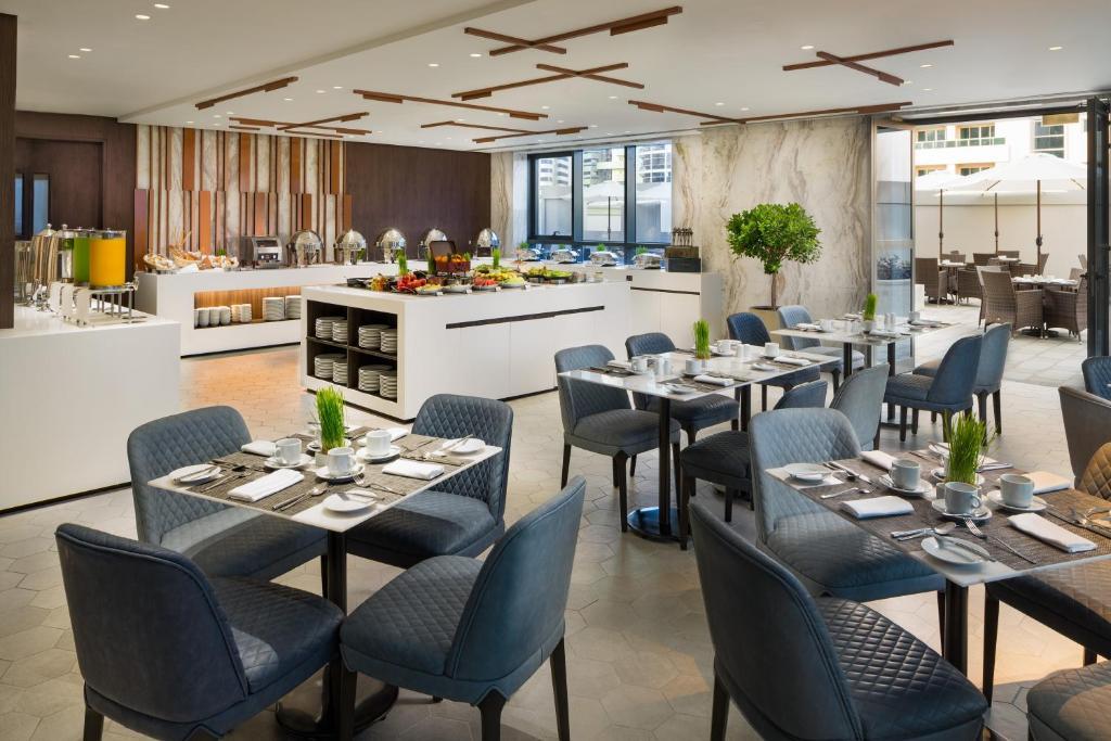 Millennium Place Al Barsha Heights