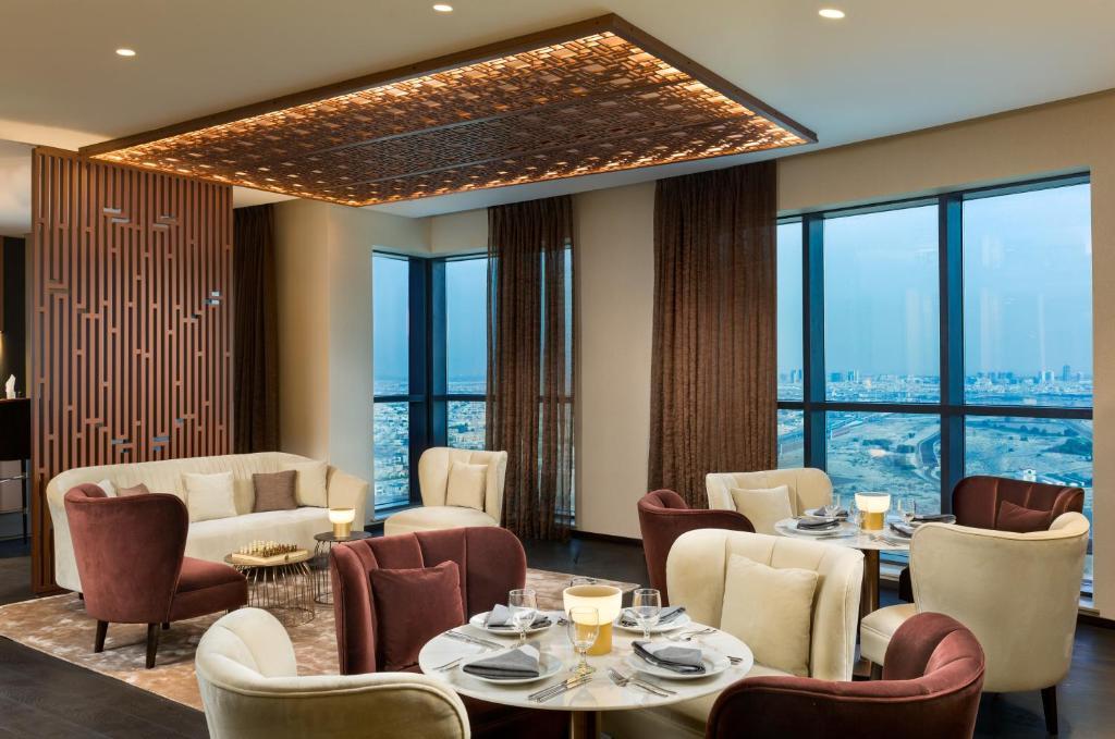 Millennium Place Al Barsha Heights