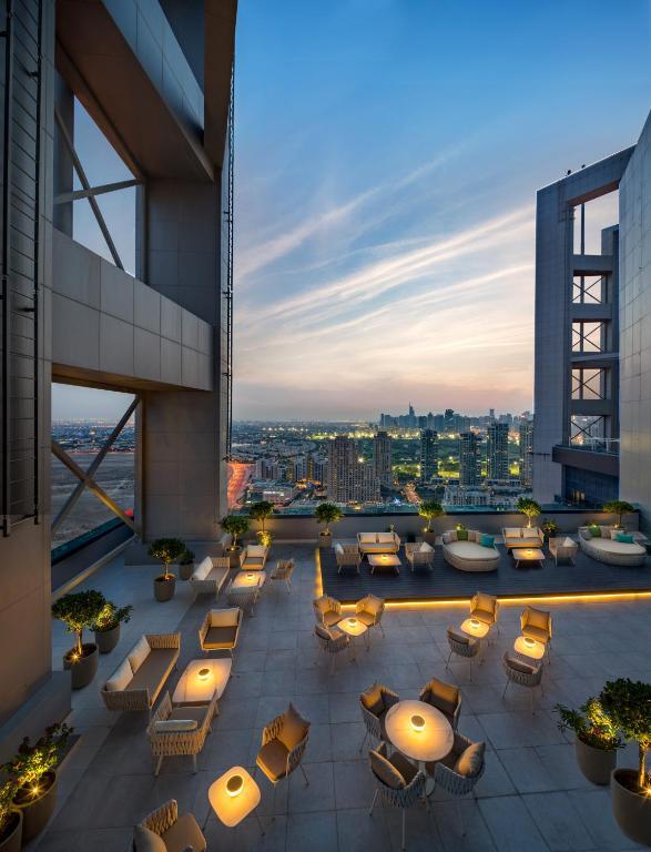 Millennium Place Al Barsha Heights
