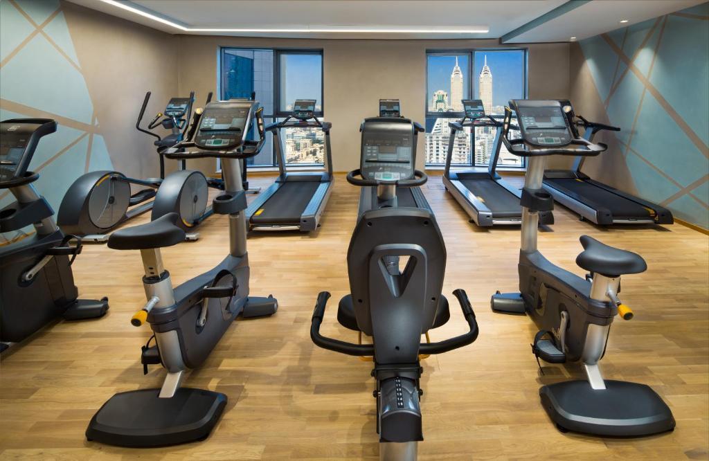 Millennium Place Al Barsha Heights